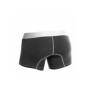 Boxer uomo nero a vita bassa MaleBasics Microfiber black