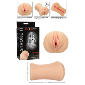 Masturbatore maschile vagina realistica Stroke It Tight Pussy toy