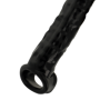 Guaina fallica con anello black penis extend