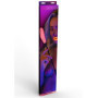 Frustino bondage sexy frusta Riding Crop glow in the dark