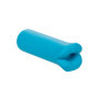 Vibratore piccolo bullet vibrante vaginale clitoride in silicone bocca realistica Kyst Lips