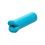 Vibratore piccolo bullet vibrante vaginale clitoride in silicone bocca realistica Kyst Lips