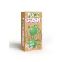 Palline vaginali BIO per massaggio pavimento pelvico Sphere Balls green