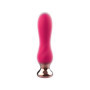 Vibratore anale in silicone mini dilatatore The Elegant Buttplug