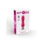 Vibratore anale in silicone mini dilatatore The Elegant Buttplug