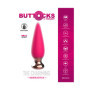 mini vibratore anale in silicone dilatatore The Charming Buttplug