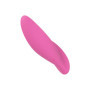 Vibratore vaginale anale clitoride in silicone LuvMor Foreplay