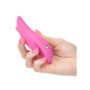 Vibratore vaginale anale clitoride in silicone LuvMor Foreplay