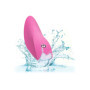 Vibratore vaginale anale clitoride in silicone LuvMor Foreplay