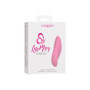 Vibratore vaginale anale clitoride in silicone LuvMor Foreplay