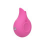 Vibratore clitoride in silicone stimolatore vibrante vaginale LuvMor Kisses