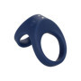 Anello fallico doppio vibrante Rechargeable Max Dual Ring