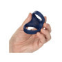 Anello fallico doppio vibrante Rechargeable Max Dual Ring