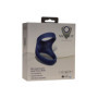 Anello fallico doppio vibrante Rechargeable Max Dual Ring