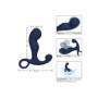 Vibratore anale per prostata in silicone Rechargeable Command Probe