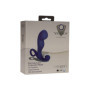 Vibratore anale per prostata in silicone Rechargeable Command Probe