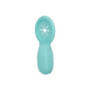 Anello fallico vibrante in silicone stimolante clitoride Elite 12X Enhancer