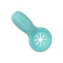 Anello fallico vibrante in silicone stimolante clitoride Elite 12X Enhancer