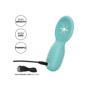 Anello fallico vibrante in silicone stimolante clitoride Elite 12X Enhancer