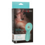 Anello fallico vibrante in silicone stimolante clitoride Elite 12X Enhancer