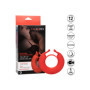 Anello fallico vibrante ritardante in silicone Taurus Enhancer