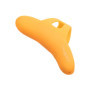 Vibratore da dito in silicone vaginale anale clitoride The Pleasure finger Vibe