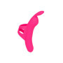 Vibratore da dito vaginale rabbit The Flirty Finger Vibe