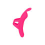 Vibratore da dito vaginale rabbit The Flirty Finger Vibe