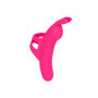 Vibratore da dito vaginale rabbit The Flirty Finger Vibe