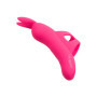 Vibratore da dito vaginale rabbit The Flirty Finger Vibe