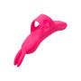 Vibratore da dito vaginale rabbit The Flirty Finger Vibe