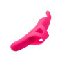 Vibratore da dito vaginale rabbit The Flirty Finger Vibe