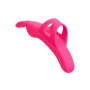 Vibratore da dito vaginale rabbit The Flirty Finger Vibe