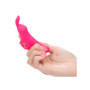 Vibratore da dito vaginale rabbit The Flirty Finger Vibe