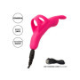 Vibratore da dito vaginale rabbit The Flirty Finger Vibe