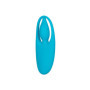 Stimolatore vaginale vibrante in silicone vibratore clitoride The Orgasm Vibe