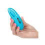 Stimolatore vaginale vibrante in silicone vibratore clitoride The Orgasm Vibe