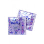 Preservativi barriera orale 2 pz profilattici con lattice vaginale anal condom