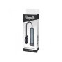 Sviluppatore maschile pompa per ingrandimento pene easy touch black