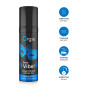 Lubrificante intimo stimolante a base acqua gel vaginale crema anale sexy vibe