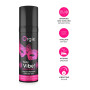 Lubrificante stimolante gel intimo vaginale crema anale Sexy Vibe a base acqua