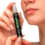 Lubrificante spray aromatizzato per rapporto orale commestibile gel sessuale