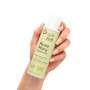Olio da massaggi erotici biologico lubrificante sensuale vegano corpo donna uomo