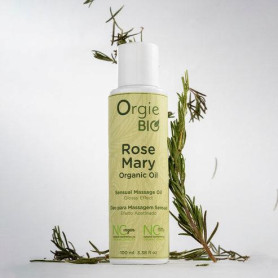 Olio da massaggi erotici biologico lubrificante sensuale vegano corpo donna uomo