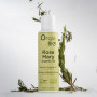 Olio da massaggi erotici biologico lubrificante sensuale vegano corpo donna uomo