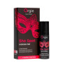 Lubrificante intimo vaginale gel sessuale stimolante punto G crema donna ORGIE