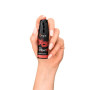 Gel stimolante vaginale effetto vibrante lubrificante con effetto caldo orgie super vibe hot