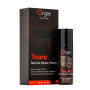 Gel sessuale maschile crema lubrificante stimolante ritardante per pene ORGIE