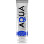Lubrificante intimo vaginale anale AQUA QUALITY WATERBASED LUBRICANT 200ML