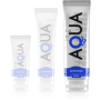 Lubrificante intimo vaginale anale AQUA QUALITY WATERBASED LUBRICANT 200ML